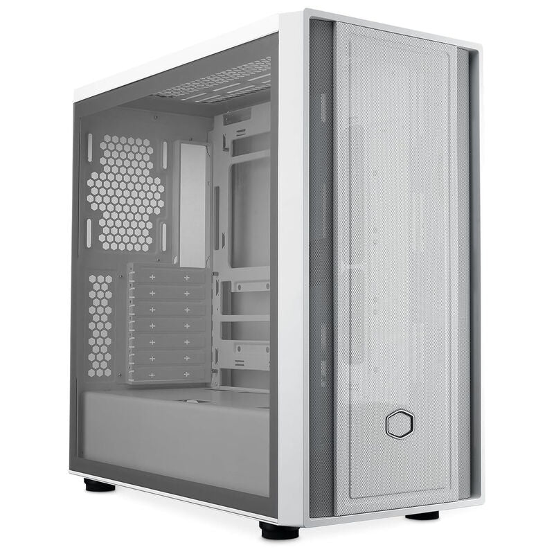 Cooler Master MasterBox 600 Lite kabinett bakside