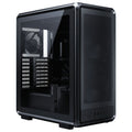 Cooler Master MasterFrame 500 Mesh kabinett midtårn forfra