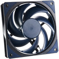 Cooler Master Mobius 120 vifte 120 mm PWM svart forfra