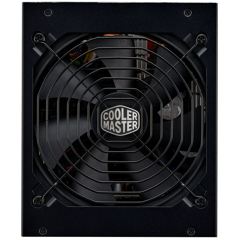 Kjøling med 140 mm vifte på Cooler Master MWE V2