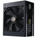Cooler Master MWE V2 strømforsyning forfra