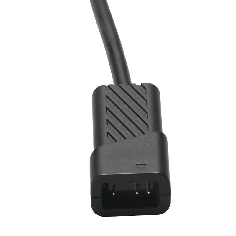 Cooler Master SickleFlow Edge 120 ARGB 3-pakk vifte svart vifte med RGB-effekt