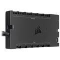 Corsair Commander Core XT RGB LED-kontroller forfra
