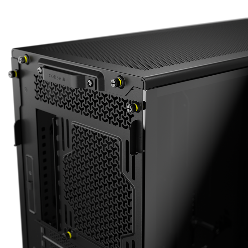 Corsair Frame 5000D RS ARGB kabinett stabiliseringsarm for GPU