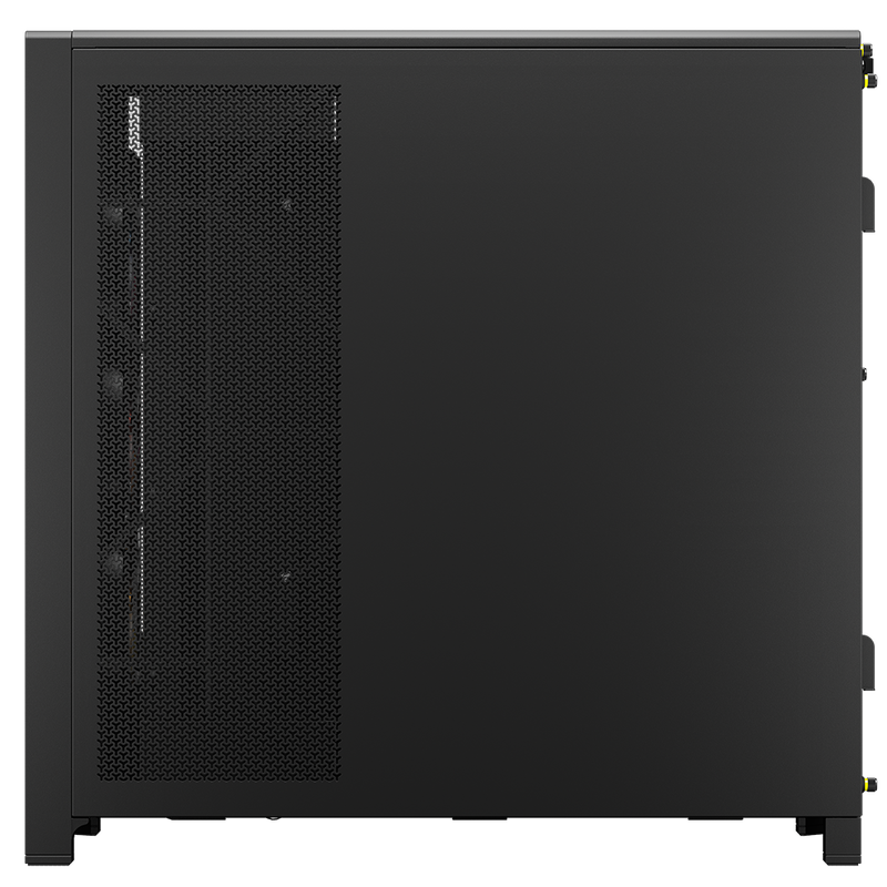 Corsair Frame 5000D RS ARGB kabinett sidepanel i herdet glass