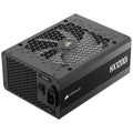 Corsair HX1200i strømforsyning forside