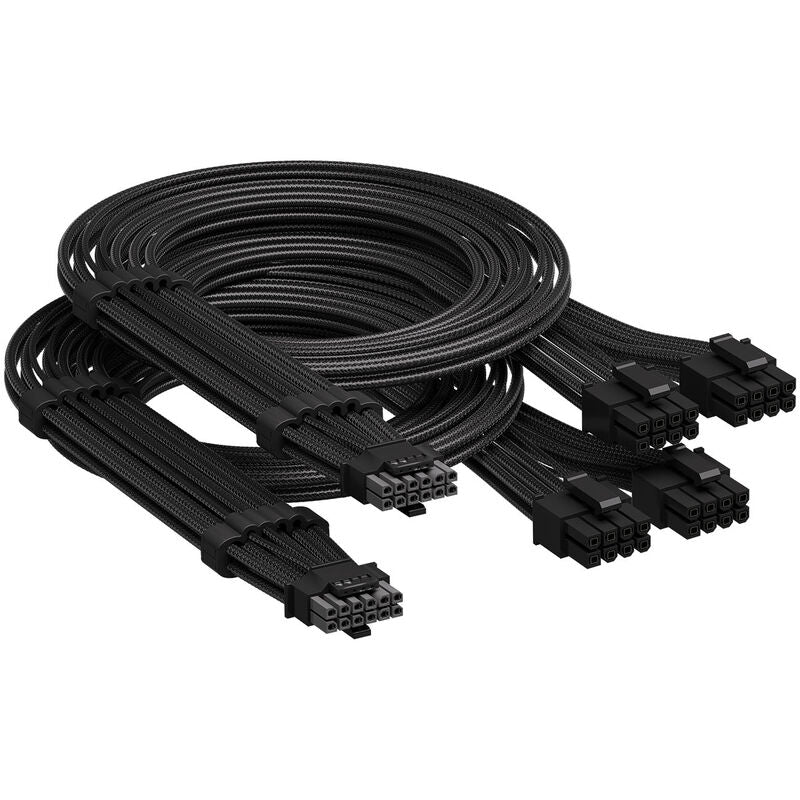 Corsair HX1200i strømforsyning modulære kabler