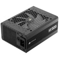 Corsair HX1500i strømforsyning forfra