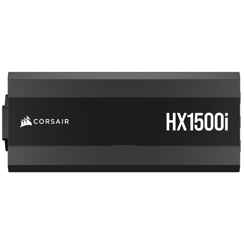 Corsair HX1500i strømforsyning oversikt