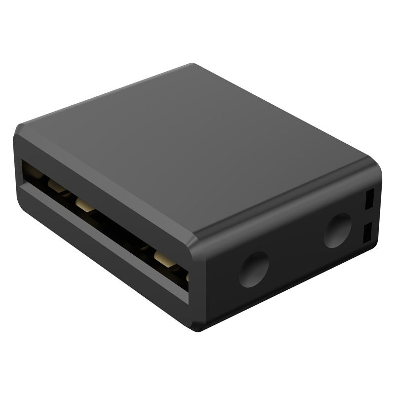 Detaljbilde av Corsair iCUE LINK Connector sett svart