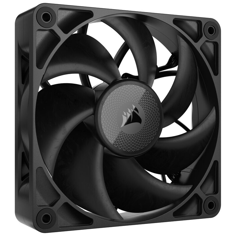 Corsair iCUE LINK RX120 MAX PWM vifte 120 mm forfra