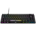 Corsair K65 PRO Mini RGB gamingtastatur 65% forfra
