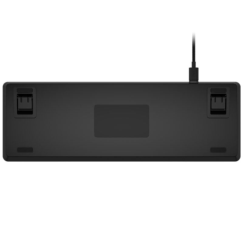 Corsair K65 PRO Mini RGB gamingtastatur 65% med RGB-belysning