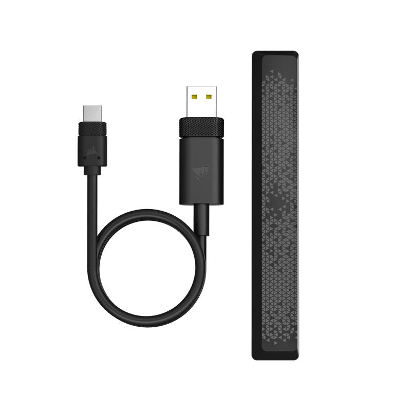 USB-kabel til Corsair K65 PRO Mini RGB gamingtastatur 65%
