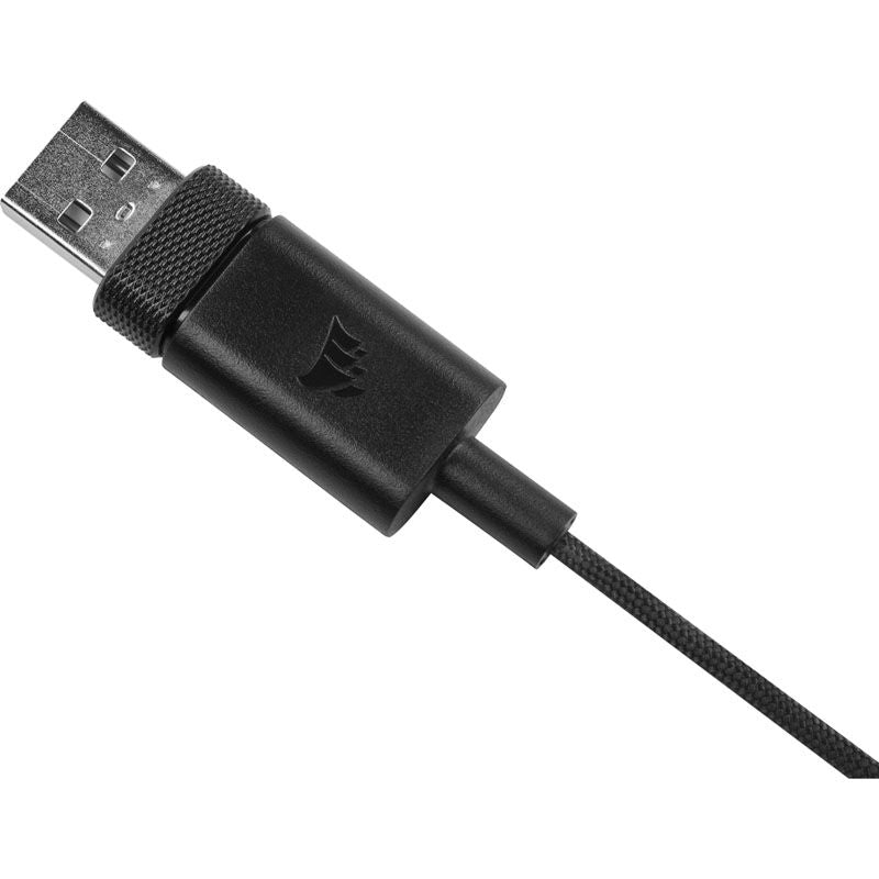 Corsair Katar PRO XT kablet gamingmus oversikt