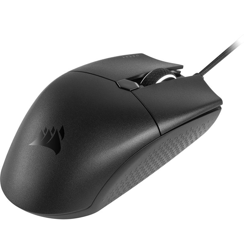 Corsair Katar PRO XT kablet gamingmus sideprofil