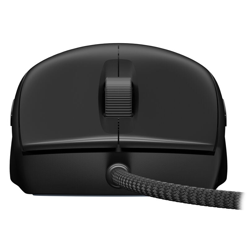 Corsair M75 Lightweight trådløs gamingmus 26K DPI svart med RGB-belysning
