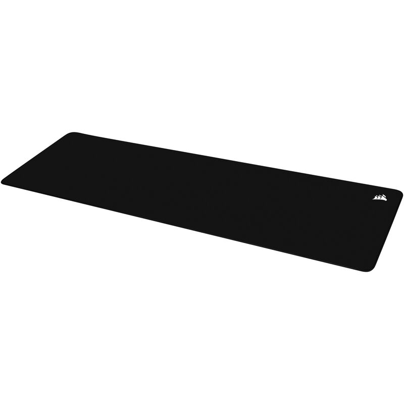 Corsair MM500 v2 Extended musematte svart bakside med gummibunn