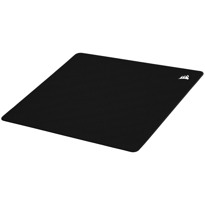 Corsair MM500 v2 hybrid gamingmusematte bakside svart