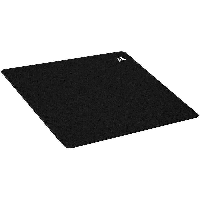 Corsair MM500 v2 hybrid gamingmusematte forfra svart