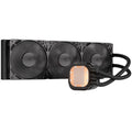 Corsair Nautilus RS 360 AIO vannkjøling forfra