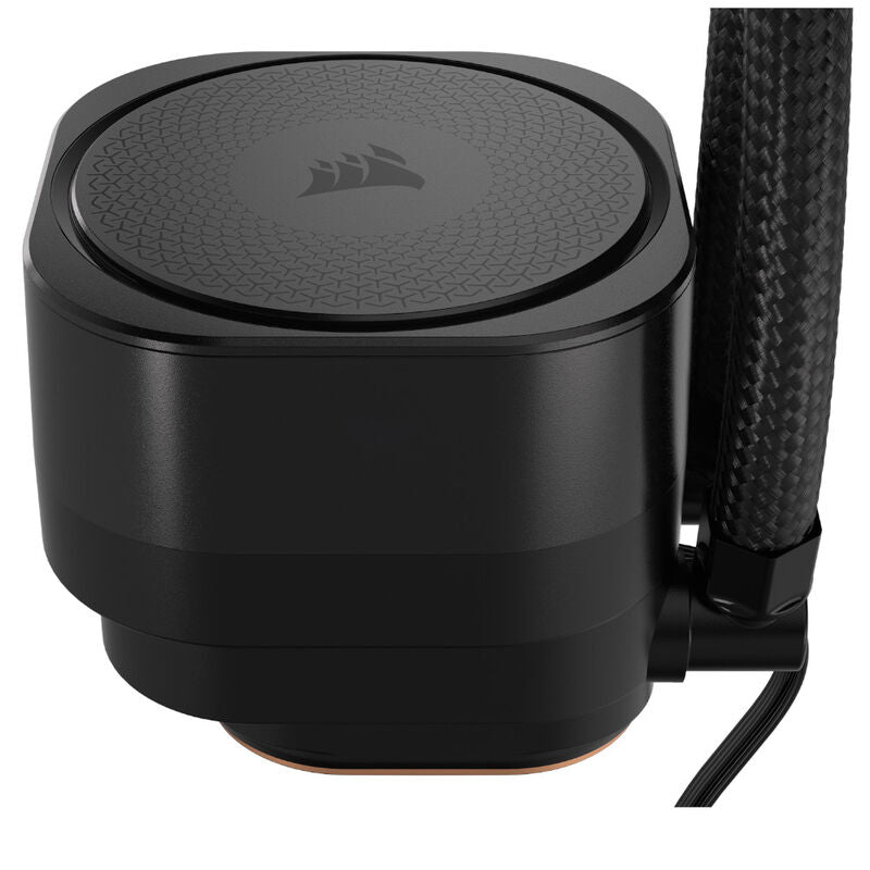 Corsair Nautilus RS 360 AIO vannkjøling med radiator