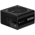Corsair RM1000e strømforsyning forfra