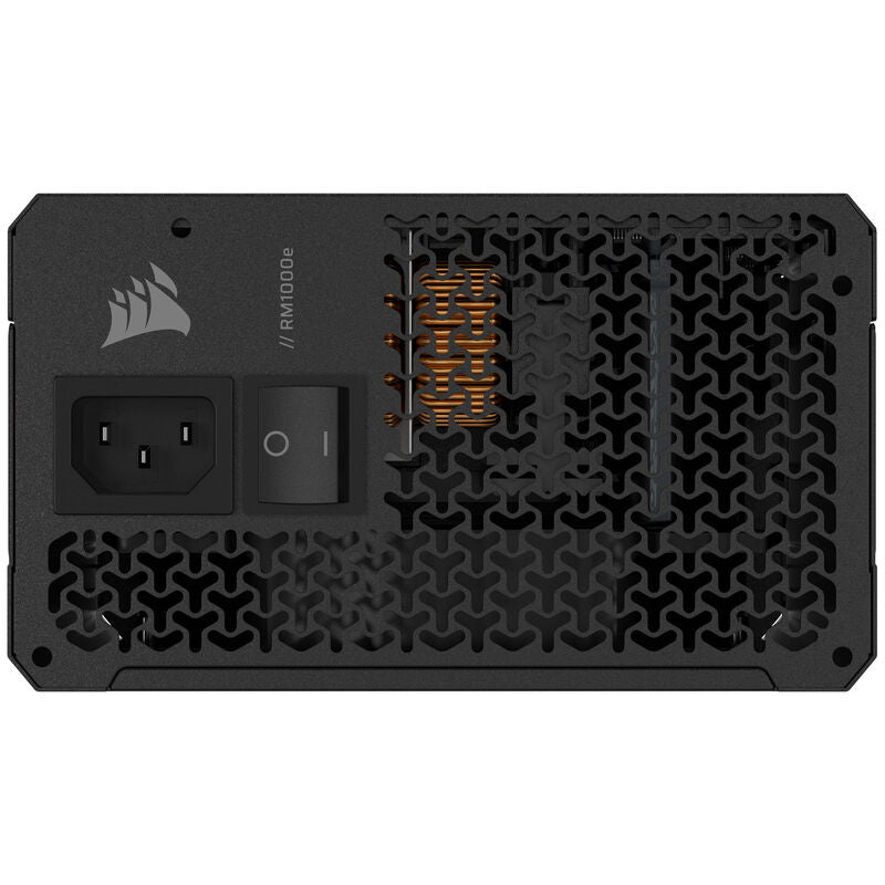 Corsair RM1000e strømforsyning 1000 W 80 PLUS Gold ATX 3.1 modulær - Corsair