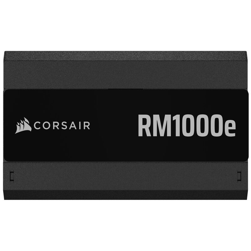 Corsair RM1000e strømforsyning 1000 W 80 PLUS Gold ATX 3.1 modulær - Corsair