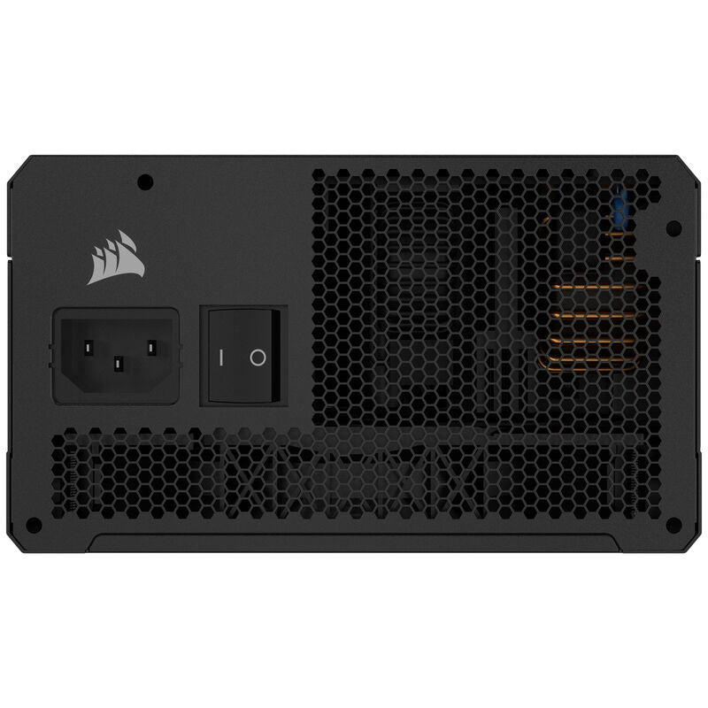Corsair RM1200e strømforsyning 1200 W modulære kabler