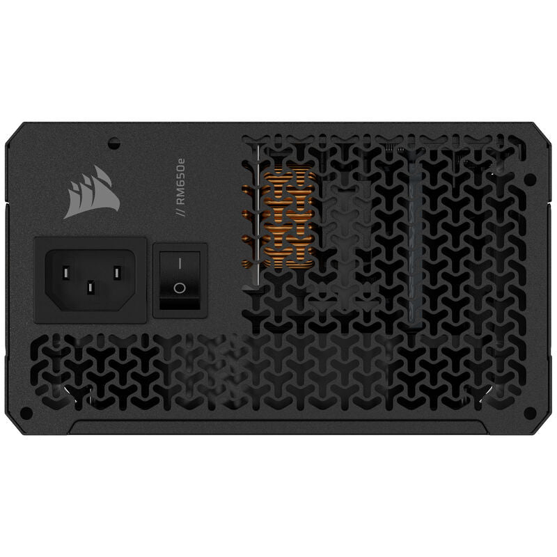 Corsair RM650e strømforsyning 650 W 80 PLUS Gold modulær ATX 3.1 - Corsair