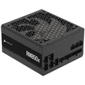 Corsair RM850x strømforsyning forfra