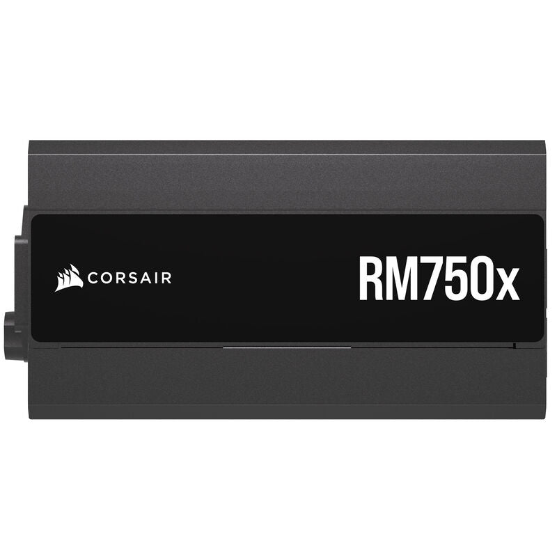 Corsair RMx RM750x vifte nærbilde