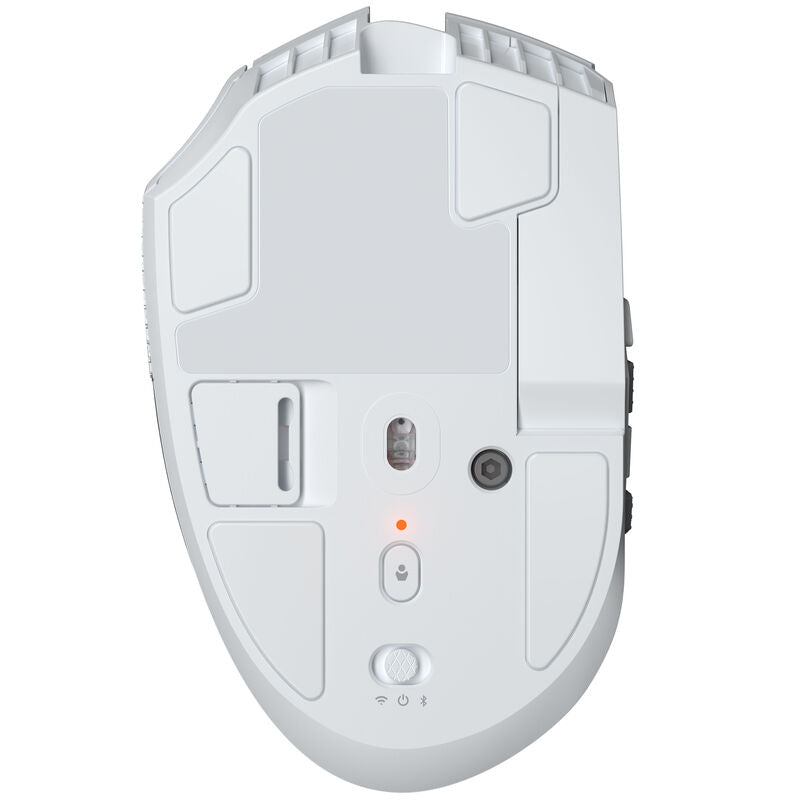 Corsair Scimitar Elite Wireless SE gamingmus 26000 DPI hvit - Corsair