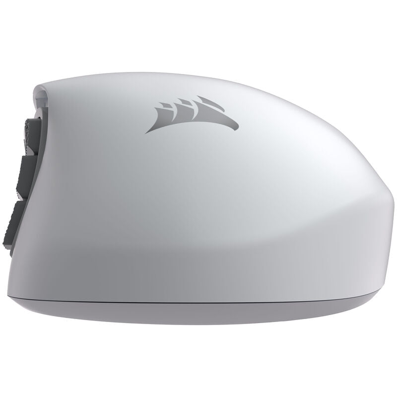 Corsair Scimitar Elite Wireless SE gamingmus 26000 DPI hvit - Corsair