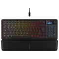 Corsair Vanguard Pro 96 gamingtastatur RGB forfra