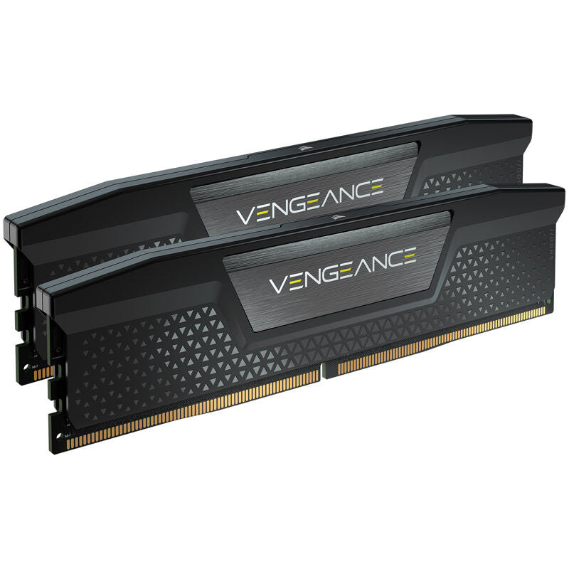 Corsair Vengeance DDR5-6600 CL32 RAM 64 GB svart front