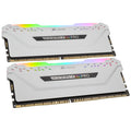 Corsair Vengeance RGB Pro Light Enhancement Kit RGB hvit forfra