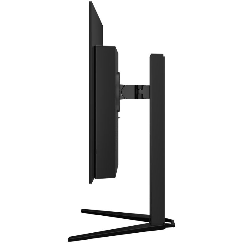 Nærbilde av Corsair XENEON 27QHD240 skjermpanel
