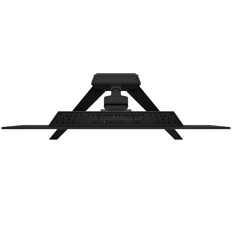 Sideprofil av Corsair XENEON 27QHD240 gamingskjerm