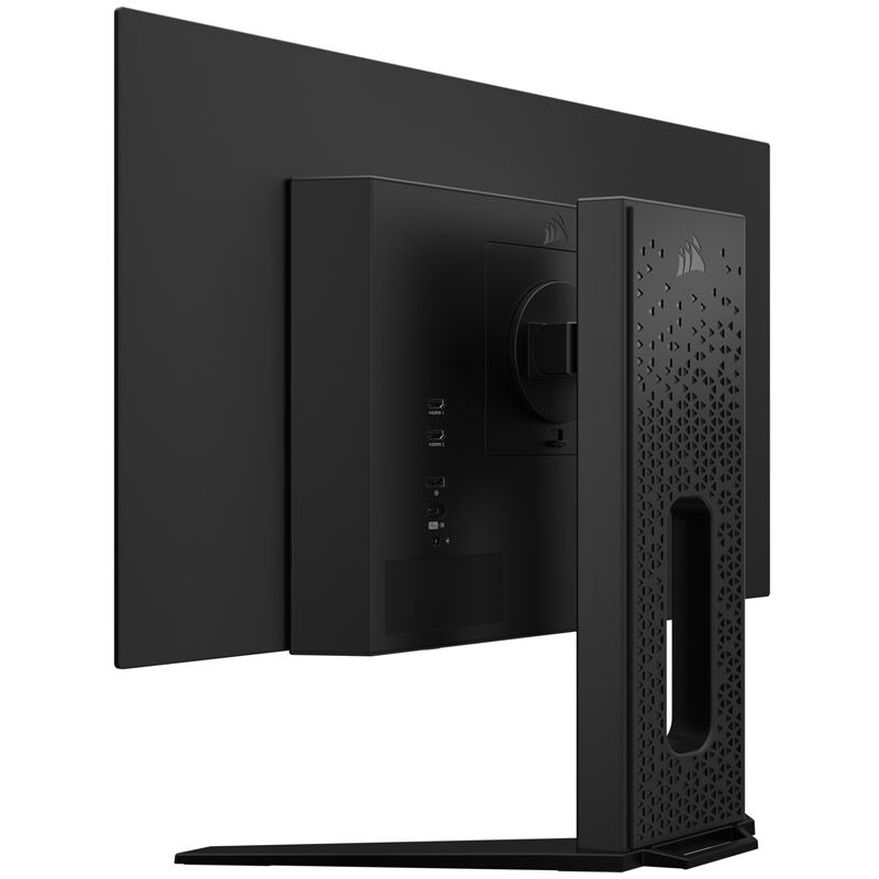 Tilkoblinger på Corsair XENEON 27QHD240 gamingskjerm