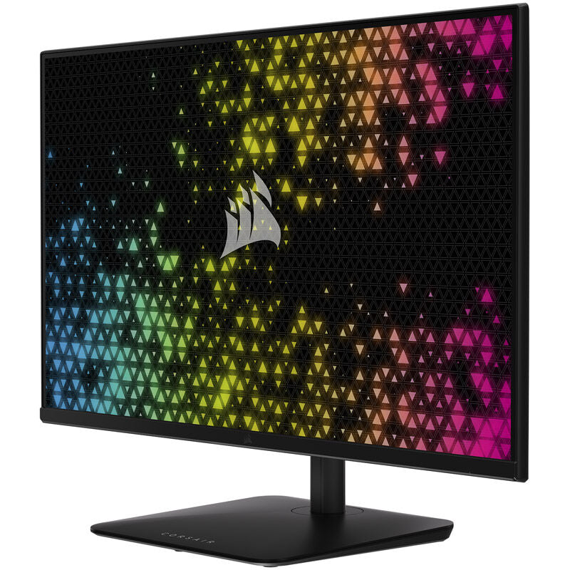 Corsair XENEON 32UHD144-A 32" gamingskjerm forfra
