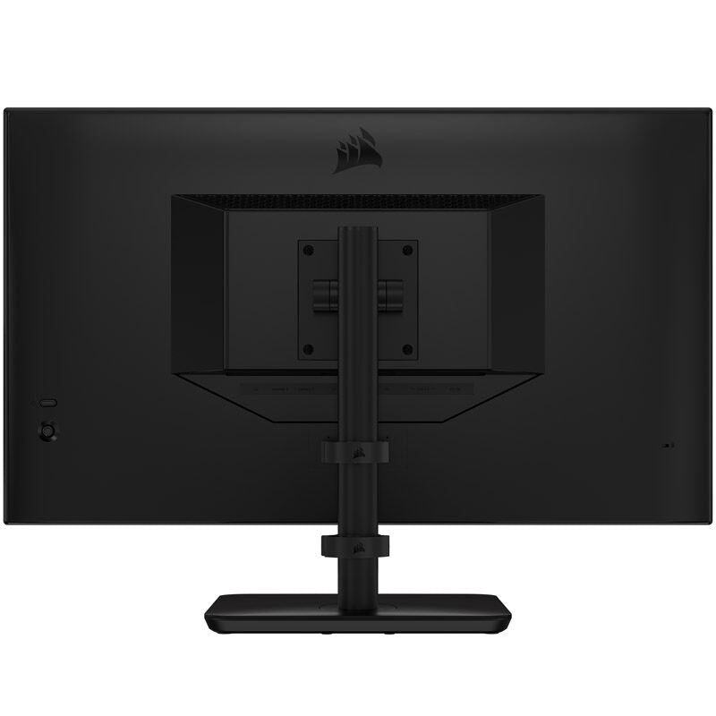 Corsair XENEON 32UHD144-A 32" gamingskjerm sideprofil
