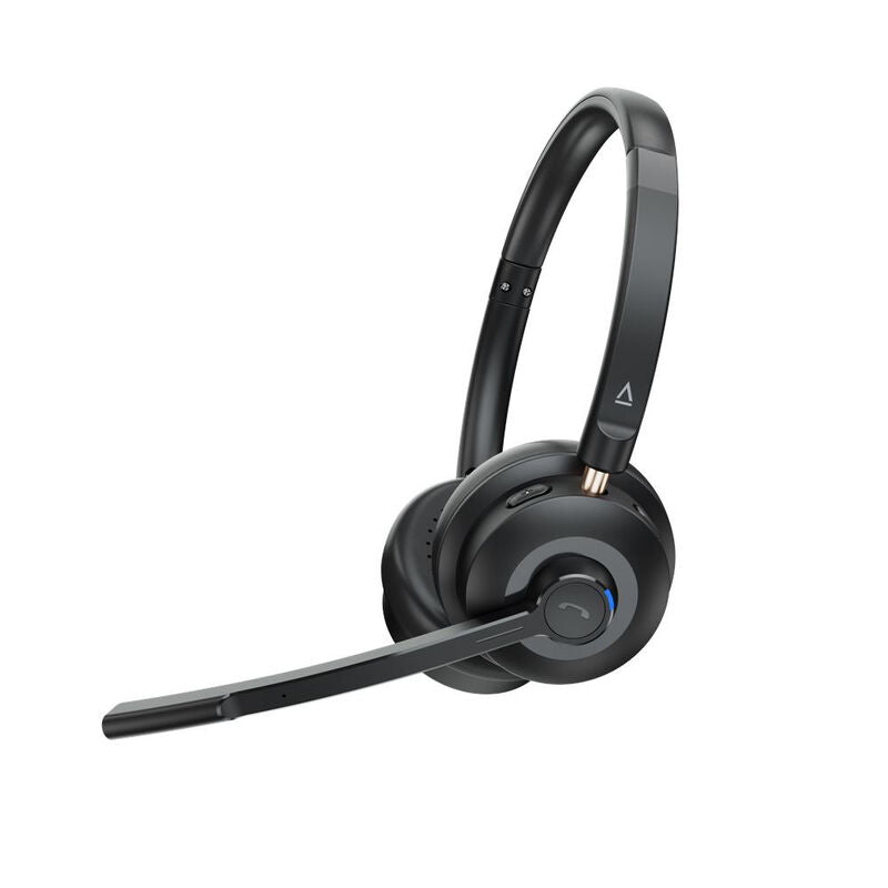 Creative Chat Wireless trådløst headset svart montert