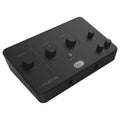 Creative Live! Audion A3 lydgrensesnitt USB-C foran