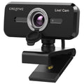 Creative Live! Cam Sync 1080P V2 webkamera forfra