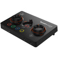 Creative Sound Blaster GC7 eksternt lydkort USB RGB forfra
