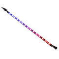 der8auer ARGB LED-strip 30 cm 15 LEDs forfra