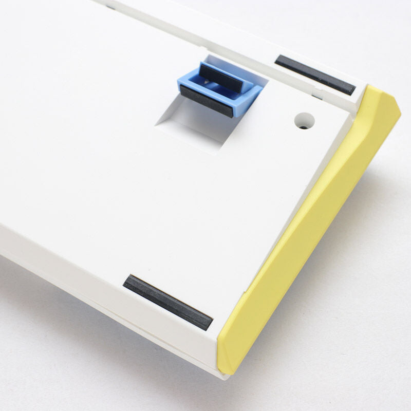 Ducky x Fallout Vault-Tec One 3 med avtakbar USB Type-C kabel