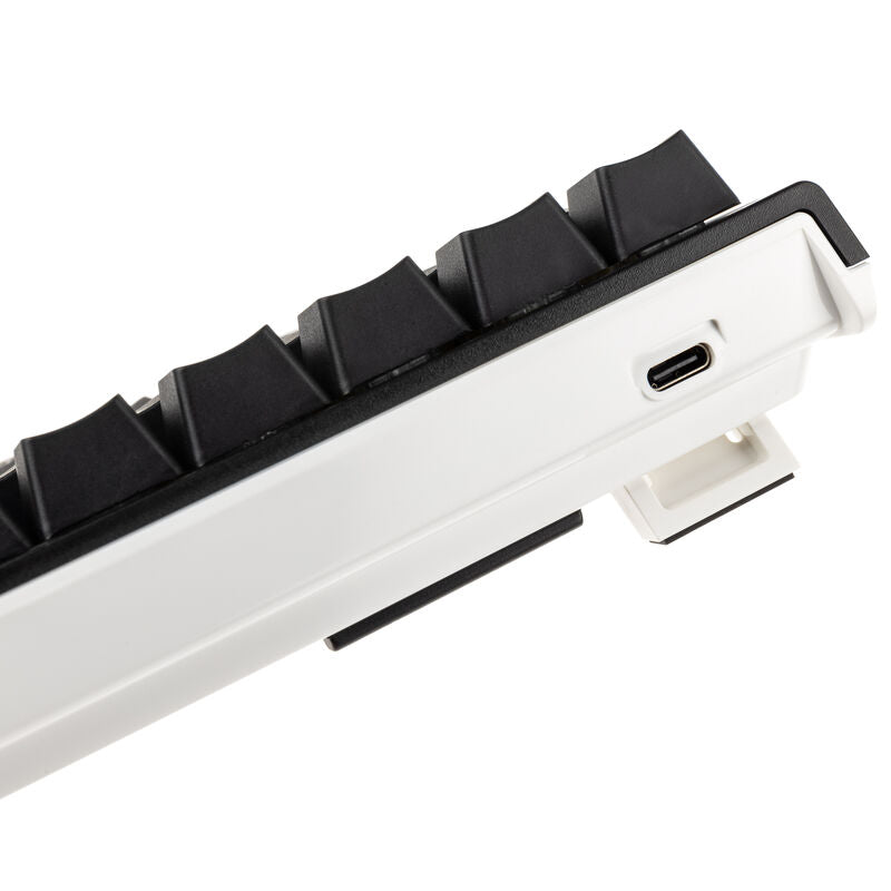 Ducky One 2 Pro Mini gamingtastatur USB-C kabeldetalj